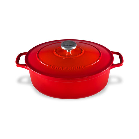 Oval French Oven 27cm