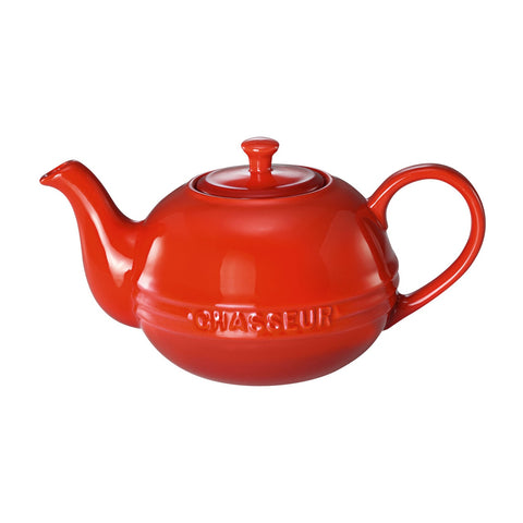 Teapot 1.1L - 3 Colors
