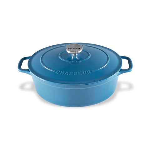 Oval French Oven 27cm