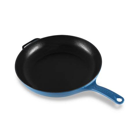 Fry Pan with Cast Handle 28cm