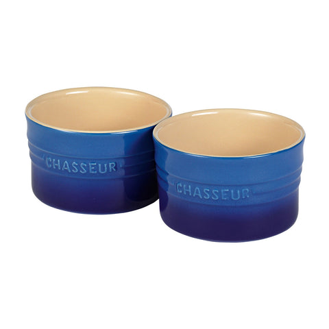 Ramekin 250ml 2piece Set - 10 Colors