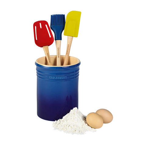 Utensil Jar 17x14cm