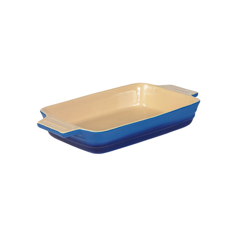 Medium Rectangular Baker 26x17x5cm