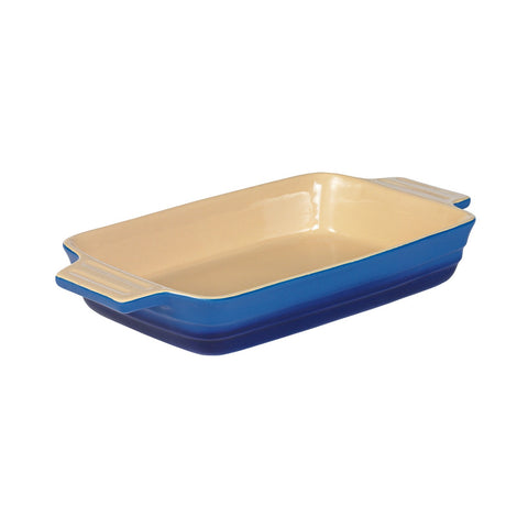 Large Rectangular Baker 32x24x6cm