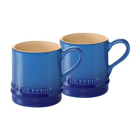 Petit Cup 2piece Set - 4 Colors