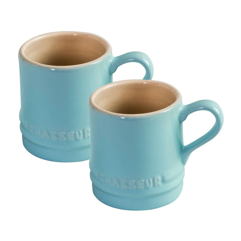 Petit Cup 2piece Set - 4 Colors