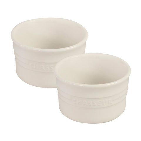 Ramekin 250ml 2piece Set - 10 Colors