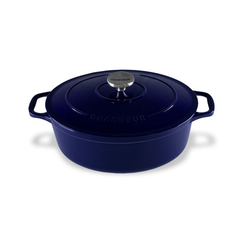 Oval French Oven 27cm