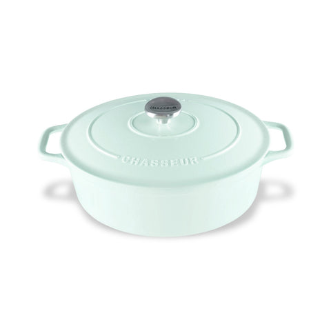 Oval French Oven 27cm