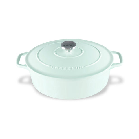 Oval French Oven 27cm / 4L (8 Sizes)