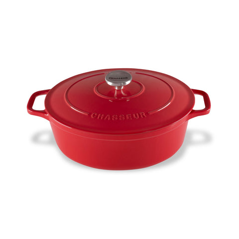 Oval French Oven 27cm