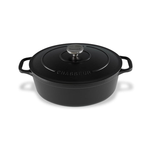 Oval French Oven 27cm