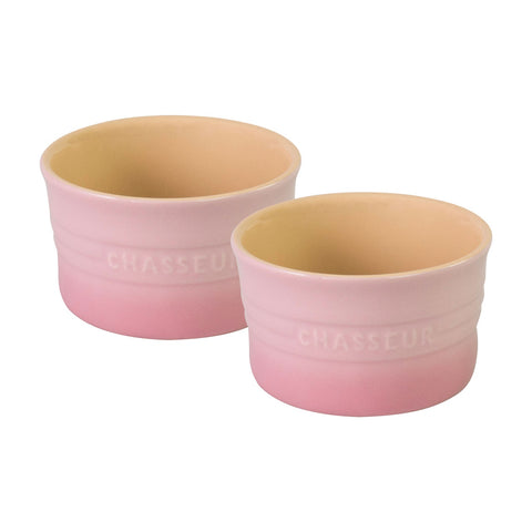 Ramekin 250ml 2piece Set - 10 Colors
