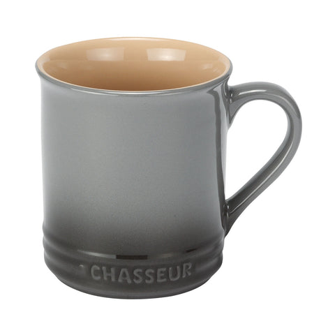 Mug 350ml - Caviar & Grey