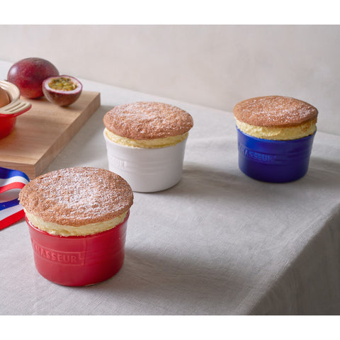 Celebration Edition Ramekin Set of 3 - Matte Assorted Colours