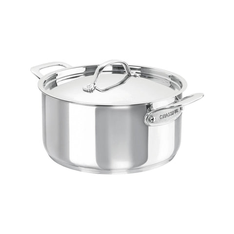 Maison Casserole 24cm