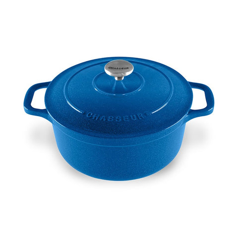 Round French Oven 26cm