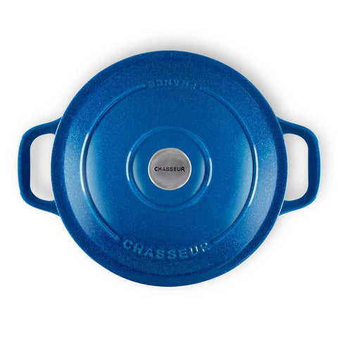 Round French Oven 26cm