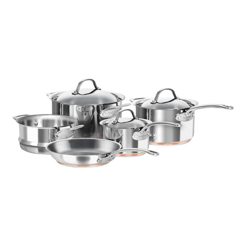 Le Cuivre 5pc Set