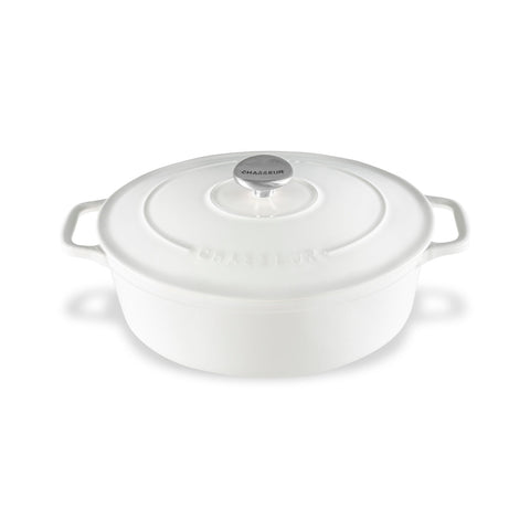Oval French Oven 27cm / 4L (8 Sizes)