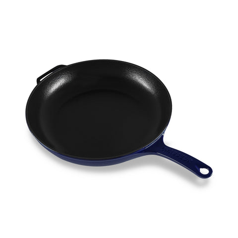 Fry Pan with Cast Handle 28cm