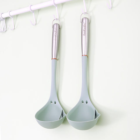 Loveharbor Silicone Soup Ladle - LH0072