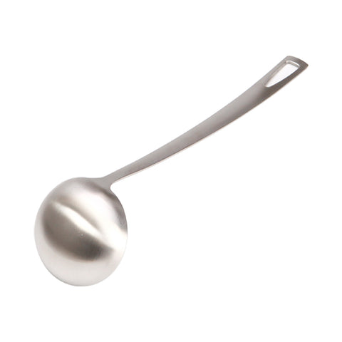 Loveharbor Stainless Steel Soup Spoon - Stainless