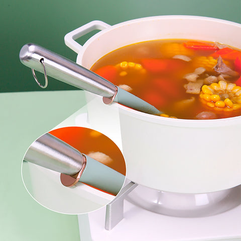 Loveharbor Silicone Cooking Spoon - LH0075