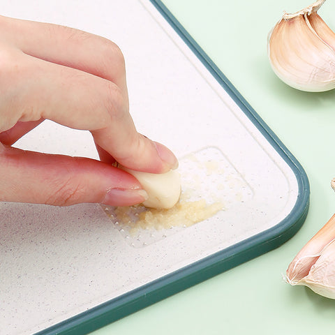 Loveharbor Antibacterial Antiskid Chopping Block