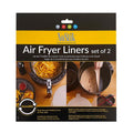 Air Fryer Liner Set of 2 Round