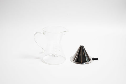 Coffee Pour Over 400ml