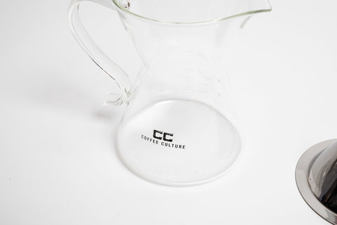 Coffee Pour Over 400ml