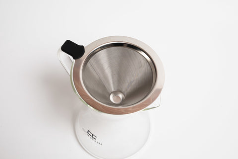 Coffee Pour Over 400ml