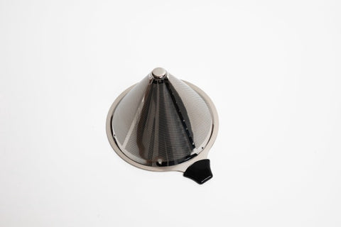 Pour Over Coffee Maker