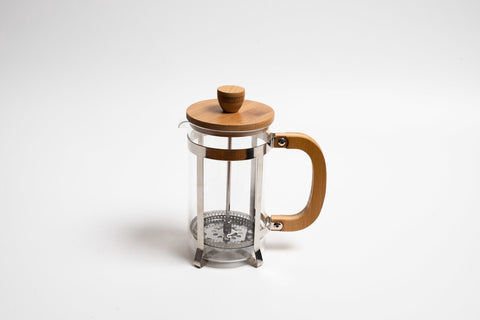 Classica-Bamboo French Press