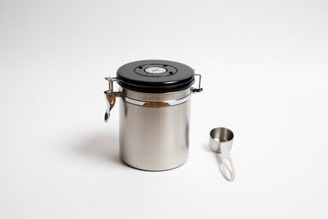 Coffee Canister - Medium