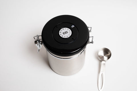 Coffee Canister - Medium