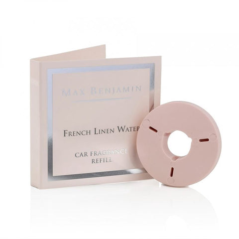 Car Fragrance