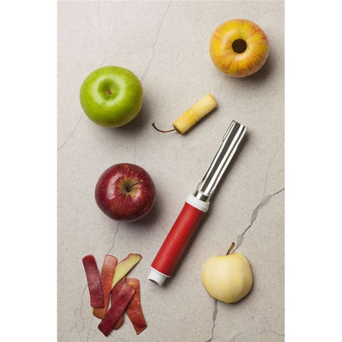 2-In-1 Core And Peel