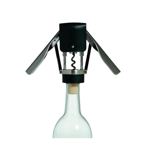 Winged Corkscrew