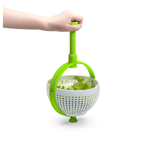 Spina - Green   White