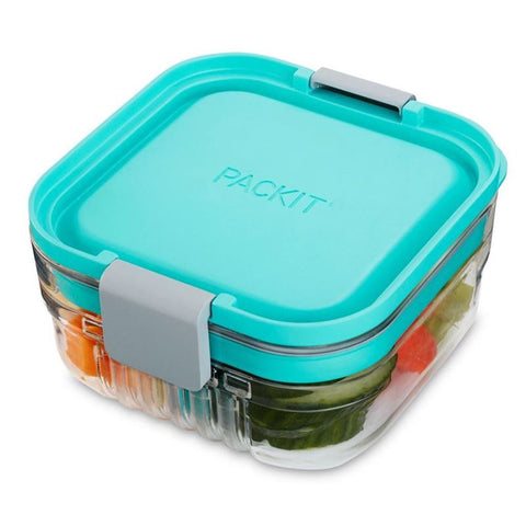 Mod Snack Bento - Mint