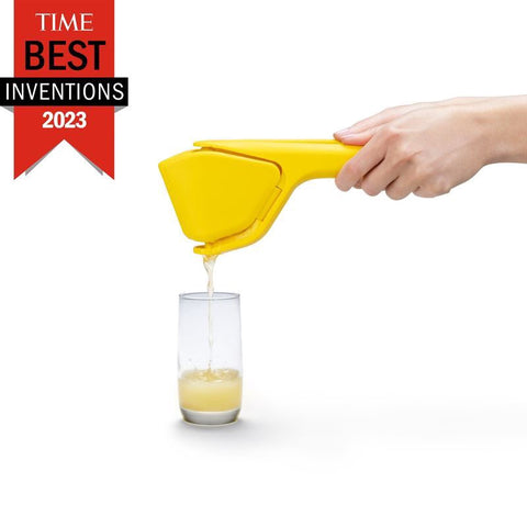 Fluicer - Lemon 10"