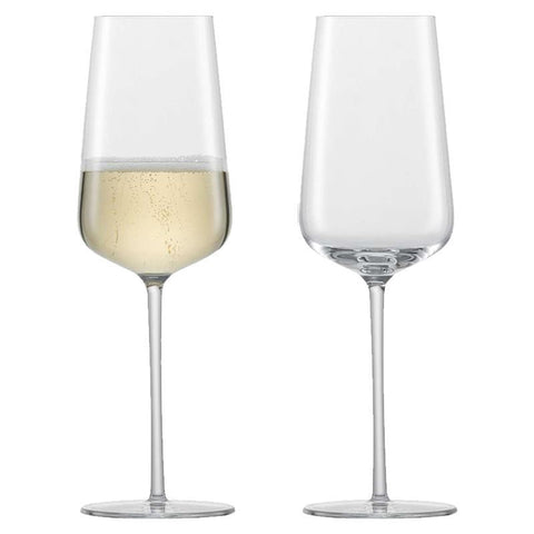 Glas Vervino Champagne Glass 348Ml Set Of 2