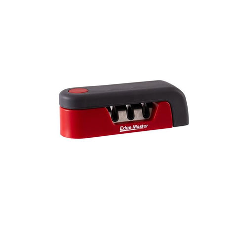 3 Stage Fold & Store Knife Sharpener