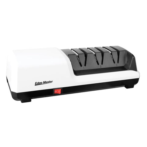 3 Stage Electric Knife Sharpener