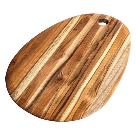 Eleg Oval Broad - 3 Sizes