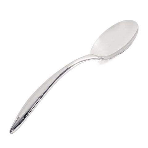 Serving Solid Spoon