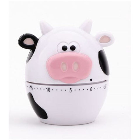 Moo Moo Timer