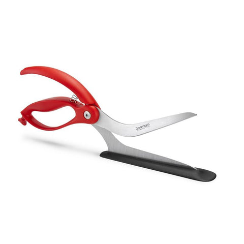 Scizza - Red